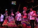Tropicana Show, Buena Vista, Havana