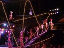 Tropicana Show, Buena Vista, Cuba