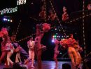 Tropican Show, Buena Vista, Havana