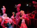 Tropicana Show, Buena Vista, Havana