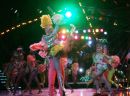 Tropicana Show, Buena Vista, Havana