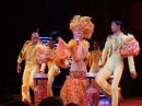 Tropicana Show, Buena Vista, Havana