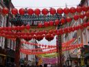 Year of the Tiger, Chinese New Year, Soho, London