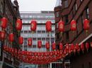 Year of the Tiger, Chinese New Year, Soho, London
