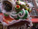 Lion Dance, Year of the Tiger, Chinese New Year, Soho, London
