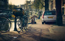 Leica M9P with a 50Summilux lens