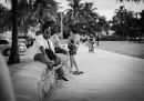 Leica M9P with a 50Summilux lens