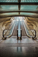 Lécker Gare (Guillemins)
