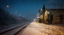 Dudelange Gare