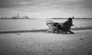 Leica M9P with a 50Summilux lens