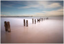 Blyth Coast (long exposure)