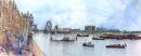 The Thames Diamond Jubilee Pageant 2012