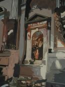 Venetian Interior