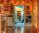 Two Galleries
