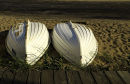Two Boats