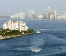 Miami Harbor