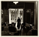 Waiting on Tables