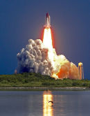 Discovery – July, 2005