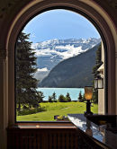 Lake Louise