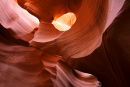 Slot Canyon