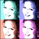 POP ART