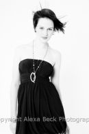 Model Photoshoot