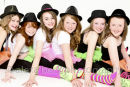 AINT WE SWEET