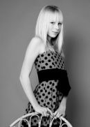 BRITAINS NEXT TOP MODEL