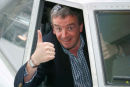 Michael o Leary CEO of Ryanair at opening of new maintainance base