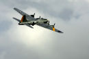 Flying Fortress Liberty Belle