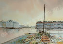 1 Docklands 1984