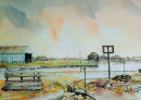 3 Docklands 1984