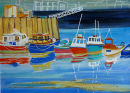 Brixham Harbour