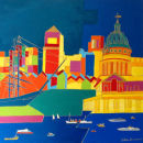 NEW Greenwich and Docklands revisited