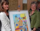 Commission for CE Alwen Williams CBE
Tower Hamlets NHS