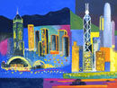 Hong Kong