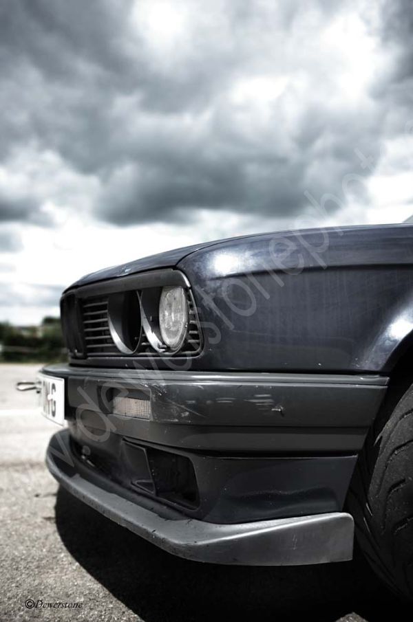 Moody Beamer