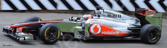 Jenson Button