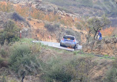 Jari-Matti Latvala & Miikka Anttila
