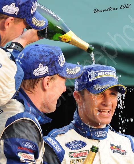 Ford Celebrations