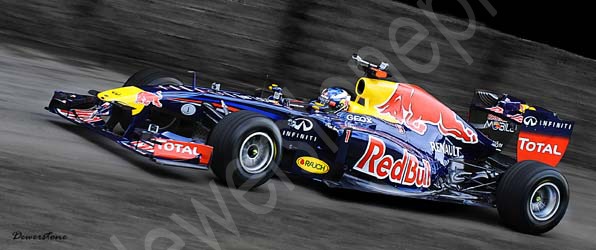 Sebastian Vettel