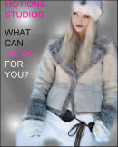 Studio promotion poster