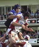 Bath v Leeds Tykes