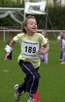 Children's races
