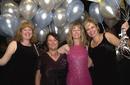 Springboard charity ball