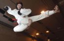 Jump Kick