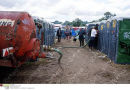 Glastonbury Toilets