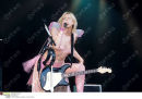 Courtney Love 