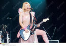 Courtney Love 