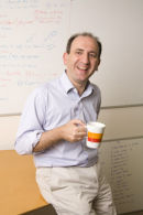 Armando Iannucci